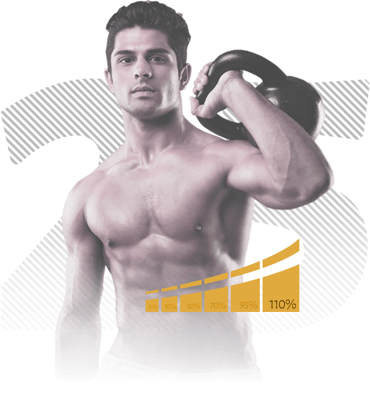 BRING YOUR PERFORMANCE TO A NEXT LEVEL