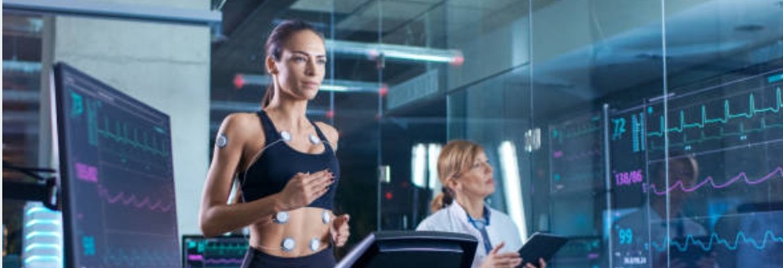 MEDICINA ESPORTIVA
